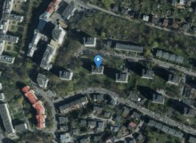 Mieszkanie w miejscowości Gdynia, Bohaterów Starówki Warszawskiej 23/3 (pomorskie). Bohaterów Starówki Warszawskiej 23/3, 81-471, Gdynia, (woj. pomorskie)