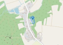 Grunt w miejscowości Muszkowice, Muszkowice (dolnośląskie). Działka numer: 59. Muszkowice, 57-210, Muszkowice, (woj. dolnośląskie)