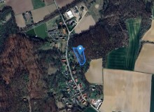 Grunt w miejscowości Muszkowice, Muszkowice (dolnośląskie). Działka numer: 59. Muszkowice, 57-210, Muszkowice, (woj. dolnośląskie)