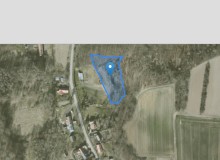 Grunt w miejscowości Muszkowice, Muszkowice (dolnośląskie). Działka numer: 59. Muszkowice, 57-210, Muszkowice, (woj. dolnośląskie)