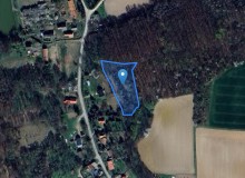 Grunt w miejscowości Muszkowice, Muszkowice (dolnośląskie). Działka numer: 59. Muszkowice, 57-210, Muszkowice, (woj. dolnośląskie)