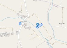 Grunt w miejscowości Faliszowice, Faliszowice (świętokrzyskie). Działki numer: 352, 231. Faliszowice, 27-650, Faliszowice, (woj. świętokrzyskie)