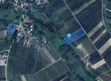 Grunt w miejscowości Faliszowice, Faliszowice (świętokrzyskie). Działki numer: 352, 231. Faliszowice, 27-650, Faliszowice, (woj. świętokrzyskie)