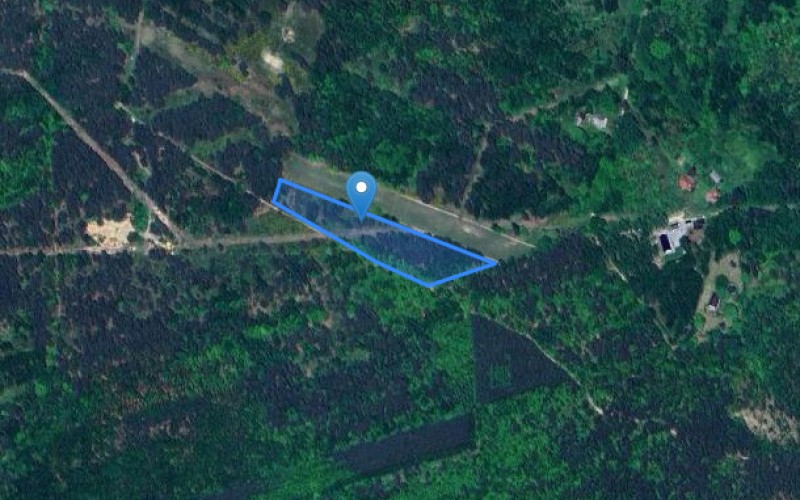 Grunt w miejscowości Wielka Wieś, Wielka Wieś (świętokrzyskie). Działka numer: 402. Działki i grunty. Wielka Wieś, 26-220, Wielka Wieś, (woj. świętokrzyskie)