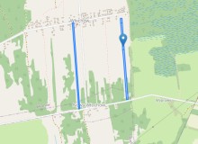 Grunt w miejscowości Włochów, Włochów (świętokrzyskie). Działki numer: 363/1, 454/7, 454/6, 454/4, 454/5. Włochów, 26-220, Włochów, (woj. świętokrzyskie)