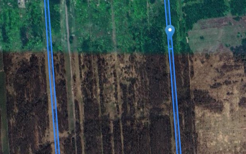 Grunt w miejscowości Włochów, Włochów (świętokrzyskie). Działki numer: 363/1, 454/7, 454/6, 454/4, 454/5. Działki i grunty. Włochów, 26-220, Włochów, (woj. świętokrzyskie)