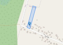 Dom w miejscowości Młynek, Sosnowa 35 (świętokrzyskie). Działka numer: 1102. Sosnowa 35, 27-230, Młynek, (woj. świętokrzyskie)