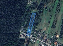 Dom w miejscowości Młynek, Sosnowa 35 (świętokrzyskie). Działka numer: 1102. Sosnowa 35, 27-230, Młynek, (woj. świętokrzyskie)