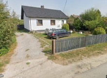 Dom w miejscowości Młynek, Sosnowa 35 (świętokrzyskie). Działka numer: 1102. Sosnowa 35, 27-230, Młynek, (woj. świętokrzyskie)