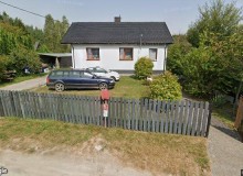 Dom w miejscowości Młynek, Sosnowa 35 (świętokrzyskie). Działka numer: 1102. Sosnowa 35, 27-230, Młynek, (woj. świętokrzyskie)