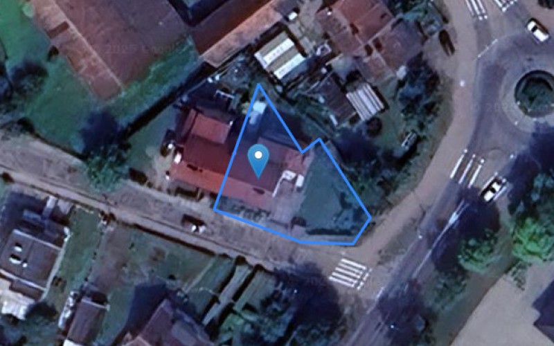 Dom w miejscowości Orneta, Drzymały 19 (warmińsko-mazurskie). Działka numer: 31. Domy. Drzymały 19, 11-130, Orneta, (woj. warmińsko-mazurskie)
