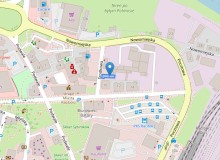 Nieruchomość komercyjna w miejscowości Racibórz, Środkowa 3 (śląskie). Środkowa 3, 47-400, Racibórz, (woj. śląskie)