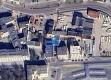 Nieruchomość komercyjna w miejscowości Racibórz, Środkowa 3 (śląskie). Środkowa 3, 47-400, Racibórz, (woj. śląskie)