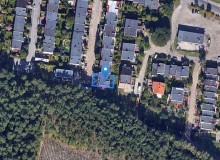 Dom w miejscowości Bydgoszcz, Rydzowa 15 (kujawsko-pomorskie). Działka numer: 259. Rydzowa 15, 85-366, Bydgoszcz, (woj. kujawsko-pomorskie)