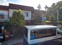 Dom w miejscowości Bydgoszcz, Rydzowa 15 (kujawsko-pomorskie). Działka numer: 259. Rydzowa 15, 85-366, Bydgoszcz, (woj. kujawsko-pomorskie)