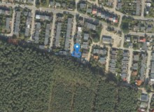 Dom w miejscowości Bydgoszcz, Rydzowa 15 (kujawsko-pomorskie). Działka numer: 259. Rydzowa 15, 85-366, Bydgoszcz, (woj. kujawsko-pomorskie)