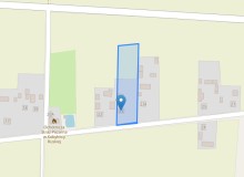 Dom w miejscowości Kobylnica Ruska, Kobylnica Ruska 23 (podkarpackie). Działki numer: 185/1, 185/2. Kobylnica Ruska 23, 37-627, Kobylnica Ruska, (woj. podkarpackie)