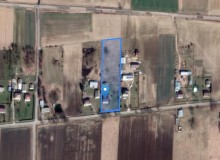 Dom w miejscowości Kobylnica Ruska, Kobylnica Ruska 23 (podkarpackie). Działki numer: 185/1, 185/2. Kobylnica Ruska 23, 37-627, Kobylnica Ruska, (woj. podkarpackie)