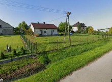 Dom w miejscowości Kobylnica Ruska, Kobylnica Ruska 23 (podkarpackie). Działki numer: 185/1, 185/2. Kobylnica Ruska 23, 37-627, Kobylnica Ruska, (woj. podkarpackie)