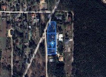 Nieruchomość w miejscowości Czarnów, Gościniec 65 (mazowieckie). Gościniec 65, 05-510, Czarnów, (woj. mazowieckie)