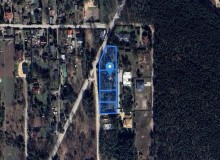 Nieruchomość w miejscowości Czarnów, Gościniec 65 (mazowieckie). Gościniec 65, 05-510, Czarnów, (woj. mazowieckie)