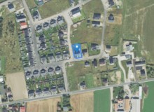 Dom w miejscowości Brzezie, Brzezie 315 (wielkopolskie). Działka numer: 267/43. Brzezie 315, 63-800, Brzezie, (woj. wielkopolskie)