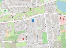 Mieszkanie w miejscowości Piaseczno, Złotej Kaczki 2/37 (mazowieckie). Złotej Kaczki 2/37, 05-500, Piaseczno, (woj. mazowieckie)