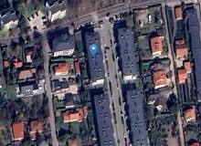 Mieszkanie w miejscowości Piaseczno, Złotej Kaczki 2/37 (mazowieckie). Złotej Kaczki 2/37, 05-500, Piaseczno, (woj. mazowieckie)