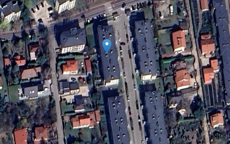 Mieszkanie w miejscowości Piaseczno, Złotej Kaczki 2/37 (mazowieckie). Mieszkania. Złotej Kaczki 2/37, 05-500, Piaseczno, (woj. mazowieckie)