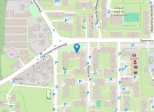 Mieszkanie w miejscowości Kraśnik, Zygmunta Krasińskiego 23/33 (lubelskie). Zygmunta Krasińskiego 23/33, 23-204, Kraśnik, (woj. lubelskie)