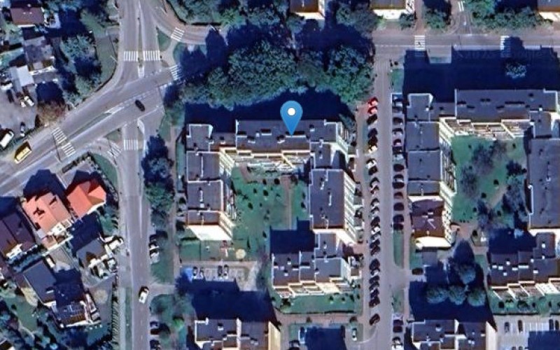 Mieszkanie w miejscowości Kraśnik, Zygmunta Krasińskiego 23/33 (lubelskie). Mieszkania. Zygmunta Krasińskiego 23/33, 23-204, Kraśnik, (woj. lubelskie)