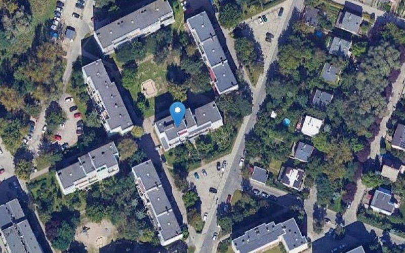 Mieszkanie w miejscowości Wrocław, Dźwirzyńska 20/7 (dolnośląskie). Mieszkania. Dźwirzyńska 20/7, 54-320, Wrocław, (woj. dolnośląskie)