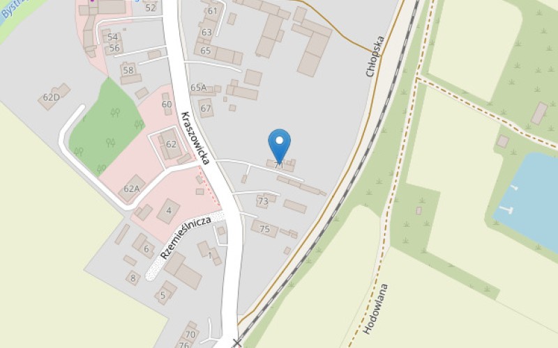 Mieszkanie w miejscowości Świdnica, Kraszowicka 71/1 (dolnośląskie). Mieszkania. Kraszowicka 71/1, 58-100, Świdnica, (woj. dolnośląskie)