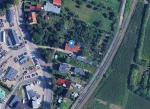 Mieszkanie w miejscowości Świdnica, Kraszowicka 71/1 (dolnośląskie). Kraszowicka 71/1, 58-100, Świdnica, (woj. dolnośląskie)