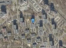 Mieszkanie w miejscowości Katowice, Tysiąclecia 19/74 (śląskie). Tysiąclecia 19/74, 40-001, Katowice, (woj. śląskie)