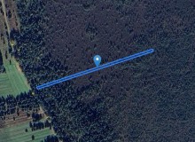 Grunt w miejscowości Piekielnik, Piekielnik (małopolskie). Działka numer: 6898/632. Piekielnik, 34-472, Piekielnik, (woj. małopolskie)