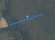 Grunt w miejscowości Piekielnik, Piekielnik (małopolskie). Działka numer: 6898/632. Piekielnik, 34-472, Piekielnik, (woj. małopolskie)