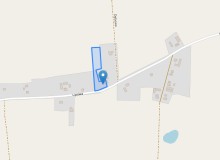 Nieruchomość w miejscowości Sucha Koszalińska, Lipowa 18 (zachodniopomorskie). Lipowa 18, 76-004, Sucha Koszalińska, (woj. zachodniopomorskie)