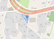 Nieruchomość komercyjna w miejscowości Głogoczów, Głogoczów (małopolskie). Głogoczów, 32-444, Głogoczów, (woj. małopolskie)