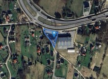 Nieruchomość komercyjna w miejscowości Głogoczów, Głogoczów (małopolskie). Głogoczów, 32-444, Głogoczów, (woj. małopolskie)