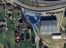 Nieruchomość komercyjna w miejscowości Głogoczów, Głogoczów (małopolskie). Głogoczów, 32-444, Głogoczów, (woj. małopolskie)