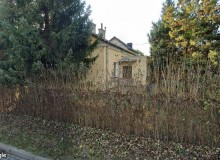 Dom w miejscowości Otrębusy, Łosia 1 (mazowieckie). Działki numer: 257/1, 257/8, 257/9. Łosia 1, 05-805, Otrębusy, (woj. mazowieckie)