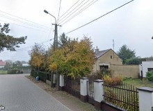 Dom w miejscowości Otrębusy, Łosia 1 (mazowieckie). Działki numer: 257/1, 257/8, 257/9. Łosia 1, 05-805, Otrębusy, (woj. mazowieckie)