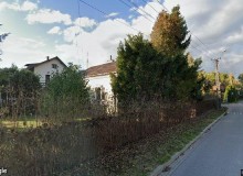 Dom w miejscowości Otrębusy, Łosia 1 (mazowieckie). Działki numer: 257/1, 257/8, 257/9. Łosia 1, 05-805, Otrębusy, (woj. mazowieckie)