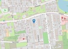 Miejsce postojowe w miejscowości Piaseczno, Złotej Kaczki 2/39 (mazowieckie). Złotej Kaczki 2/39, 05-500, Piaseczno, (woj. mazowieckie)