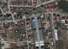 Miejsce postojowe w miejscowości Piaseczno, Złotej Kaczki 2/39 (mazowieckie). Złotej Kaczki 2/39, 05-500, Piaseczno, (woj. mazowieckie)