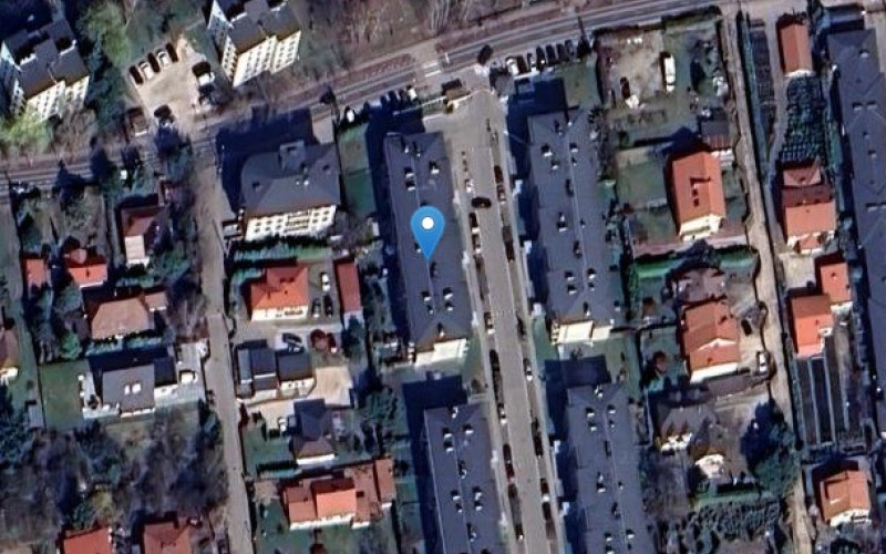 Miejsce postojowe w miejscowości Piaseczno, Złotej Kaczki 2/39 (mazowieckie). Garaże i miejsca postojowe. Złotej Kaczki 2/39, 05-500, Piaseczno, (woj. mazowieckie)