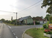 Dom w miejscowości Pław, Pław (lubuskie). Działka numer: 73/4. Pław, 66-615, Pław, (woj. lubuskie)