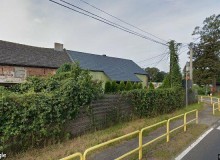 Dom w miejscowości Pław, Pław (lubuskie). Działka numer: 73/4. Pław, 66-615, Pław, (woj. lubuskie)