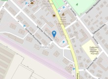 Mieszkanie w miejscowości Międzychód, Ignacego Daszyńskiego 2E/10 (wielkopolskie). Ignacego Daszyńskiego 2E/10, 64-400, Międzychód, (woj. wielkopolskie)